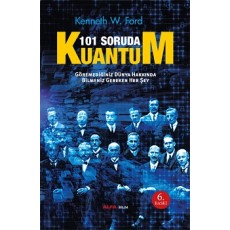 101 Soruda Kuantum