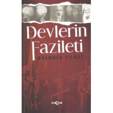 Devlerin Fazileti